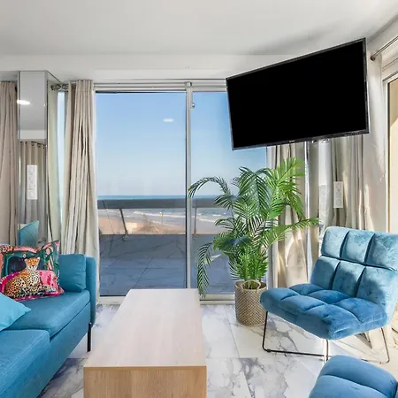 Ibiza Heliopolis Panoramic Sea View In Heliopolis O *