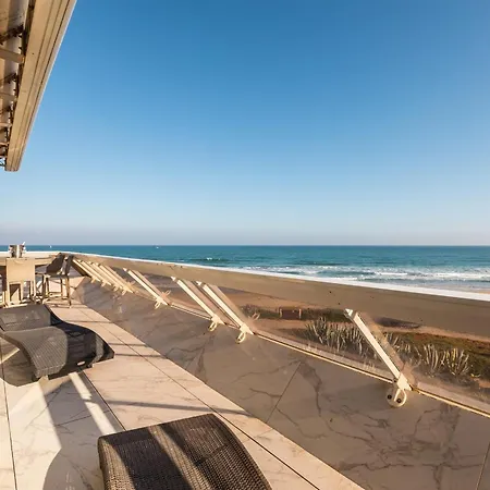 Ibiza Heliopolis Panoramic Sea View In Heliopolis O 公寓