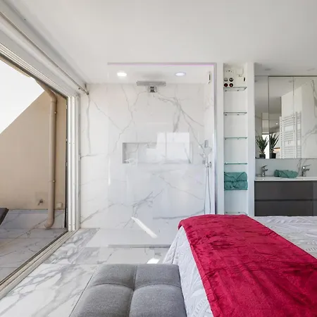 Ibiza Heliopolis Panoramic Sea View In Heliopolis O 阿格德