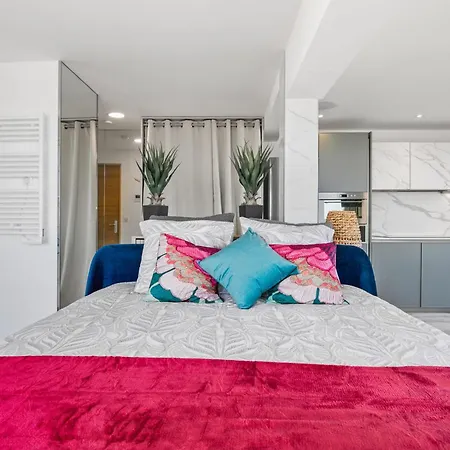 Ibiza Heliopolis Panoramic Sea View In Heliopolis O 阿格德