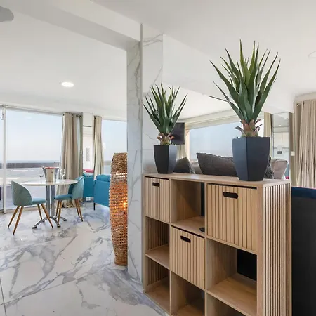 Ibiza Heliopolis Panoramic Sea View In Heliopolis O 阿格德