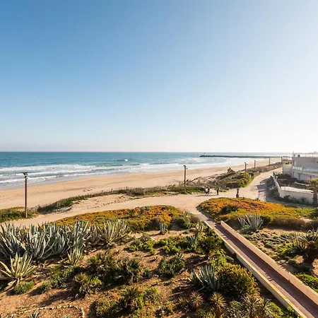 Ibiza Heliopolis Panoramic Sea View In Heliopolis O Апартаменты Агд