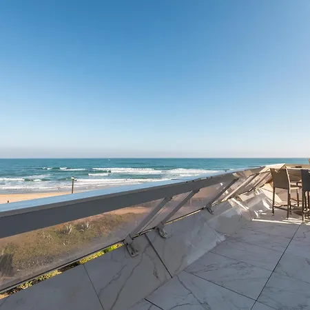 Ibiza Heliopolis Panoramic Sea View In Heliopolis O * Агд