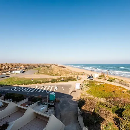 公寓 Ibiza Heliopolis Panoramic Sea View In Heliopolis O 阿格德