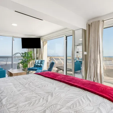 Ibiza Heliopolis Panoramic Sea View In Heliopolis O 阿格德