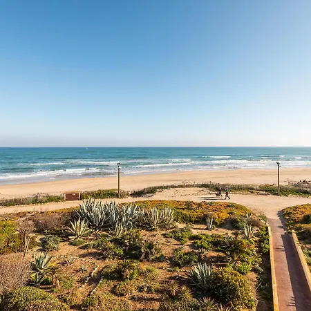 公寓 Ibiza Heliopolis Panoramic Sea View In Heliopolis O *