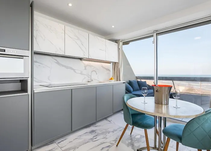 Ibiza Heliopolis Appartamento