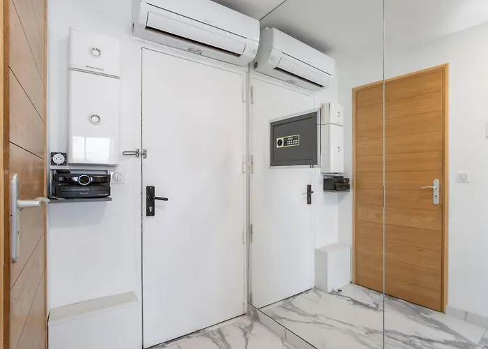 Ibiza Heliopolis Appartamento Agde