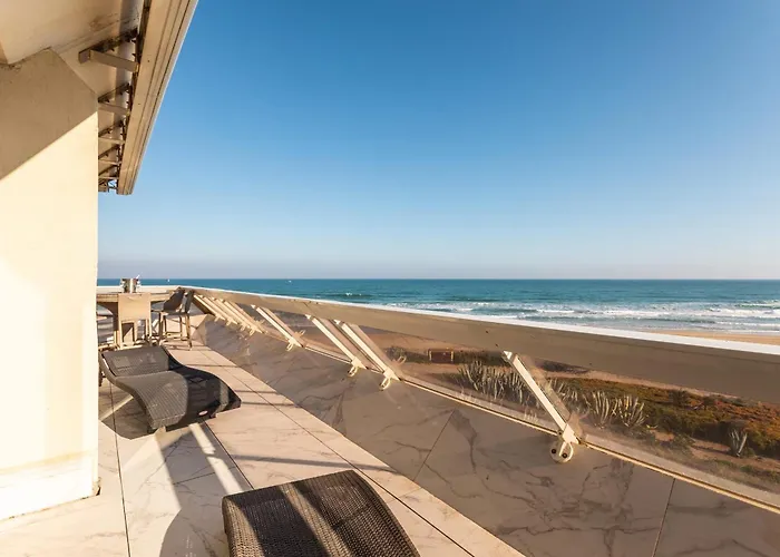 Ibiza Heliopolis Appartamento