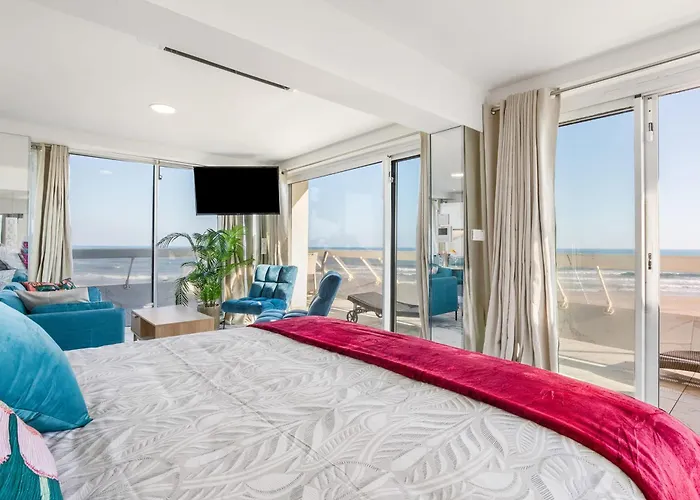 Ibiza Heliopolis Appartamento