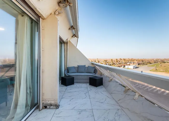 Ibiza Heliopolis * Agde