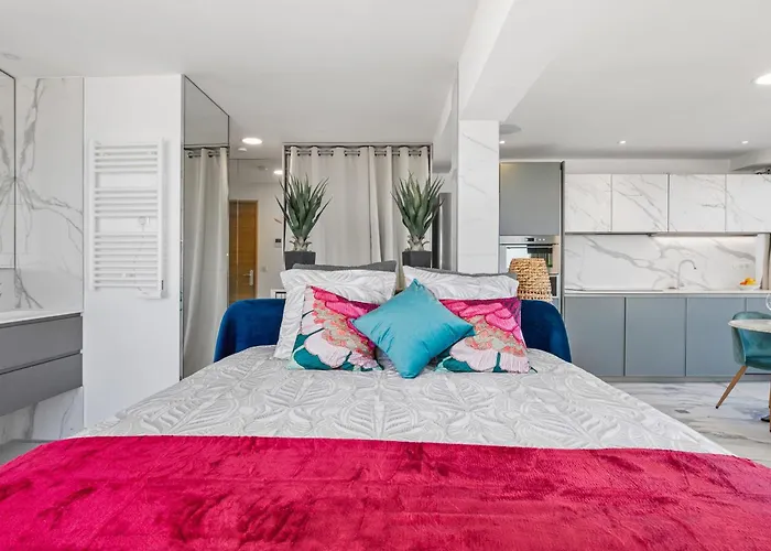 Ibiza Heliopolis Agde