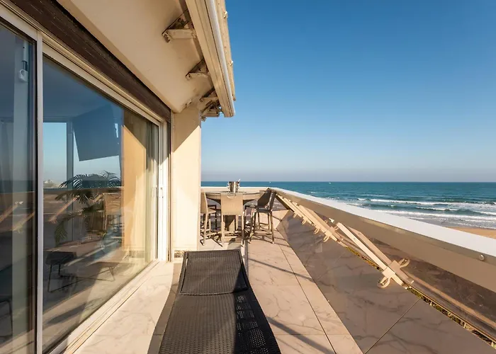 Appartamento Ibiza Heliopolis