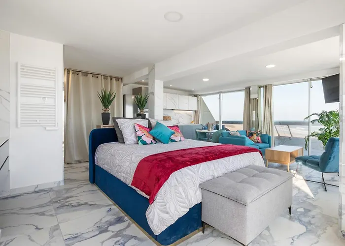 Ibiza Heliopolis Appartamento Agde