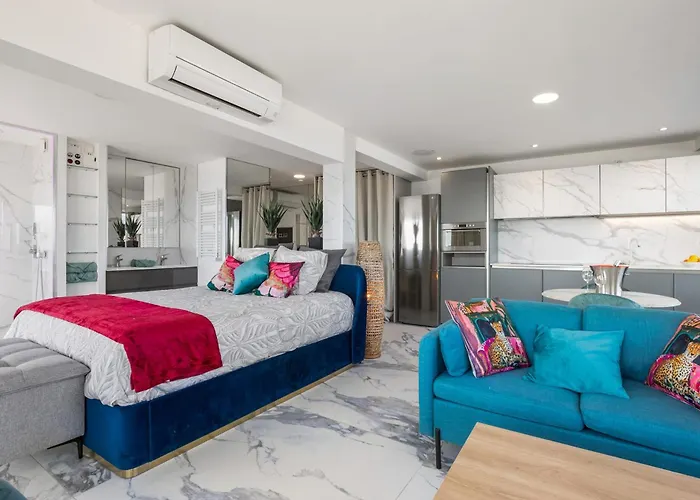 Appartamento Ibiza Heliopolis *