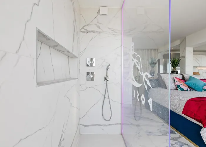 Appartamento Ibiza Heliopolis