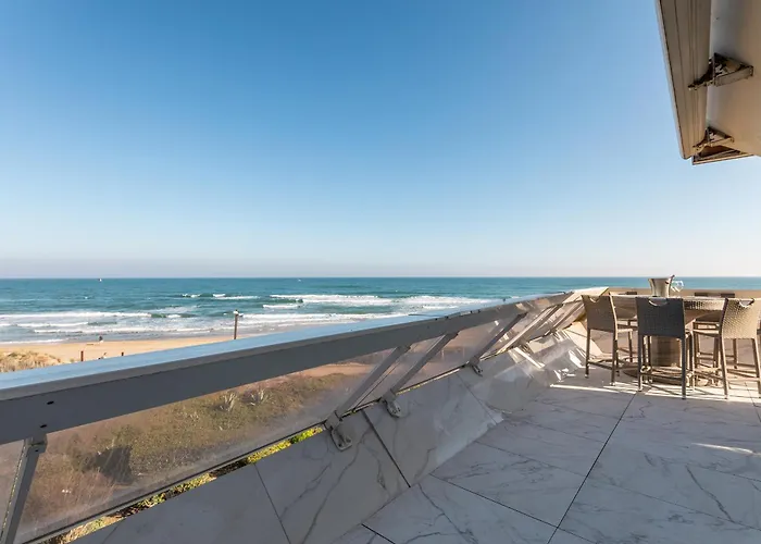 Ibiza Heliopolis * Agde