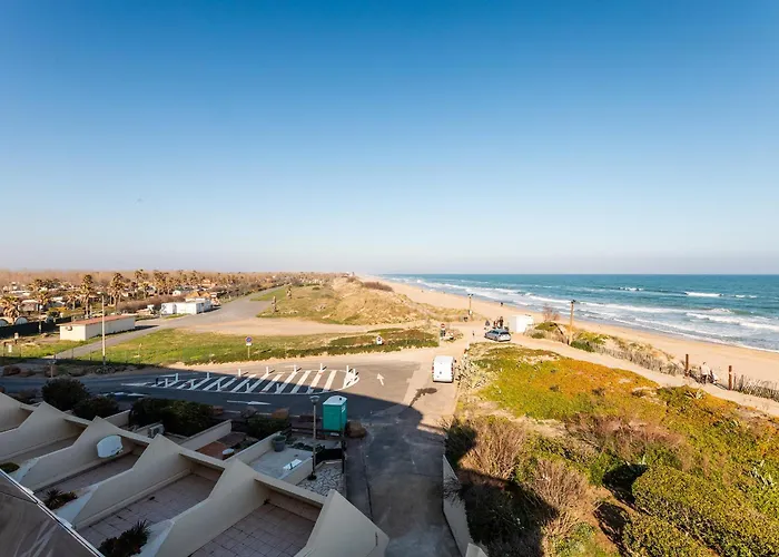 Appartamento Ibiza Heliopolis Agde