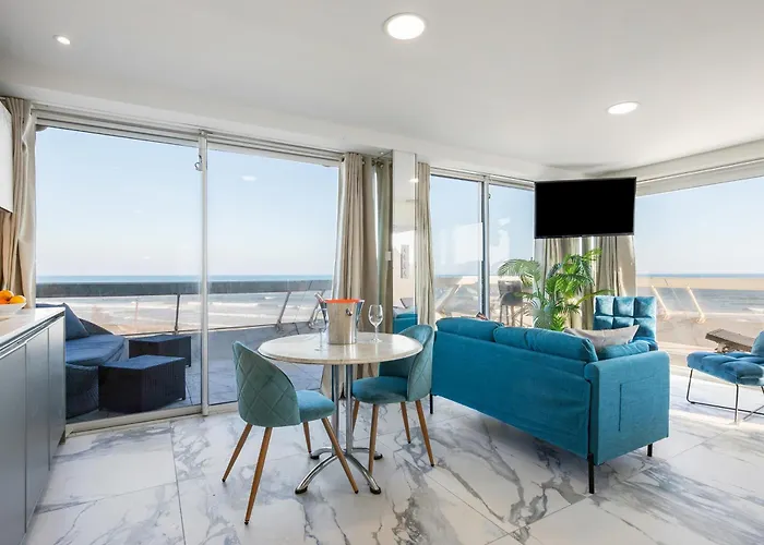 Ibiza Heliopolis Appartamento Agde