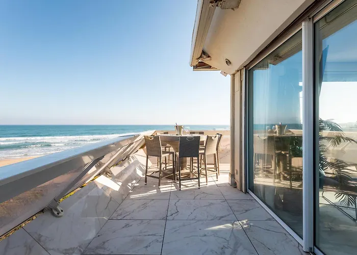 Appartamento Ibiza Heliopolis Agde