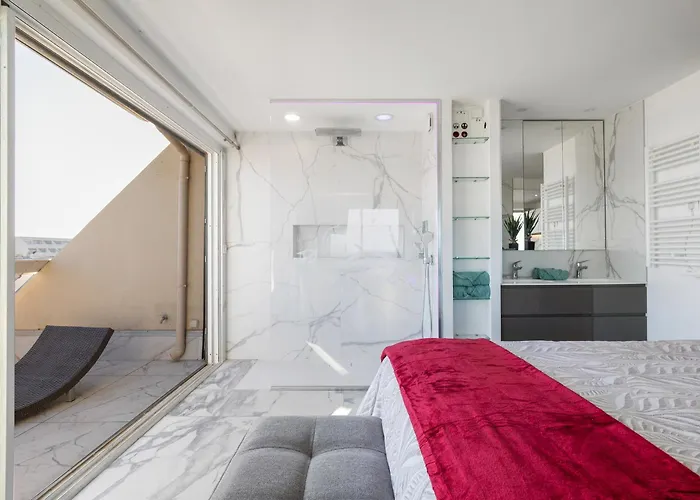 Ibiza Heliopolis Appartamento *