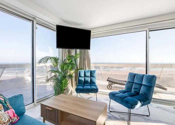 Ibiza Heliopolis * Agde